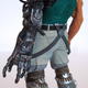 Illustration for article titled Here Is A Bionic Commando Figure (Right Here)